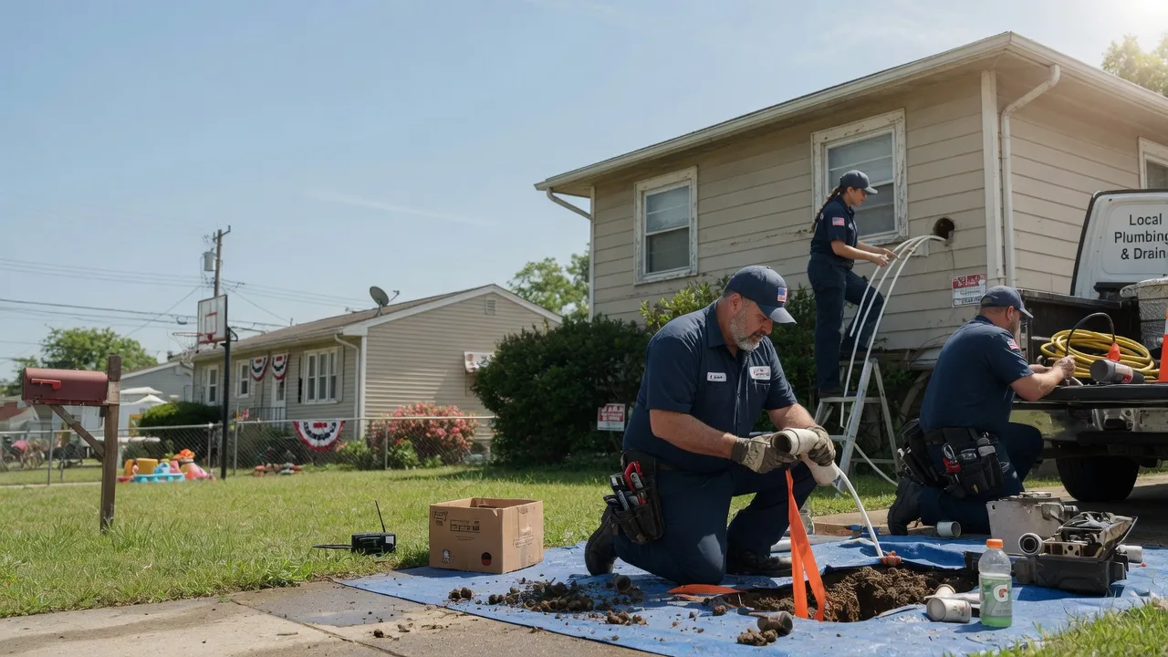 Faucet Repair in Sheakleyville, PA near me